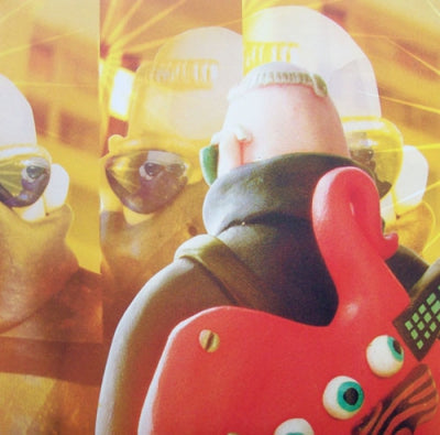 SUPER FURRY ANIMALS - Do Or Die