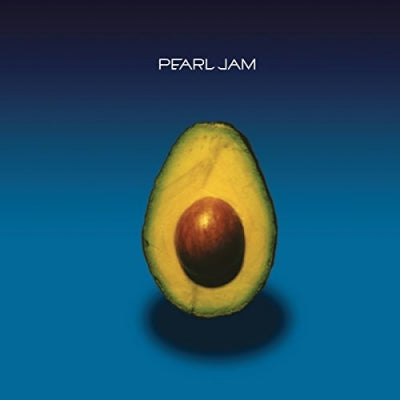 PEARL JAM - Pearl Jam