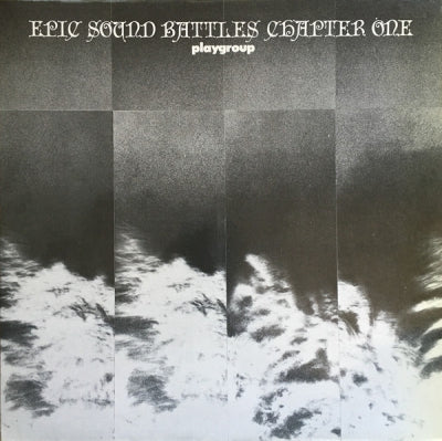 PLAYGROUP - Epic Sound Battles - Chapter One