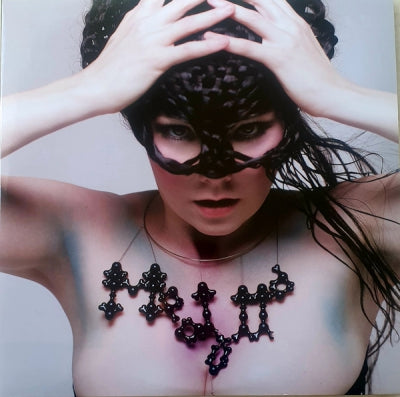 BJORK - Medulla