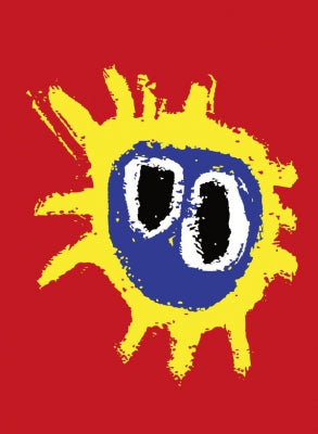 PRIMAL SCREAM - Screamadelica