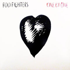 FOO FIGHTERS - One By One