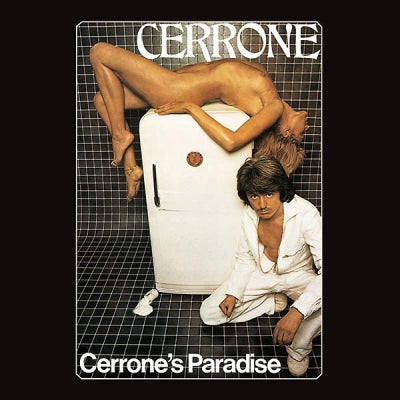CERRONE - Cerrone's Paradise