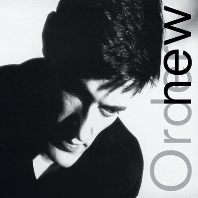 NEW ORDER - Low Life