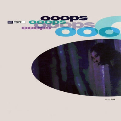 808 STATE - Ooops