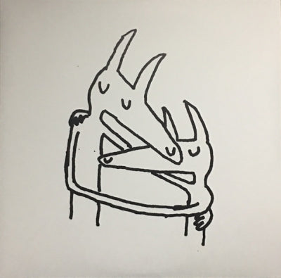 CAR SEAT HEADREST - Twin Fantasy