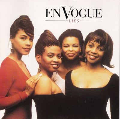 EN VOGUE - Lies