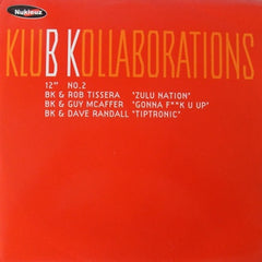 BK - Klub Kollaborations - No. 2