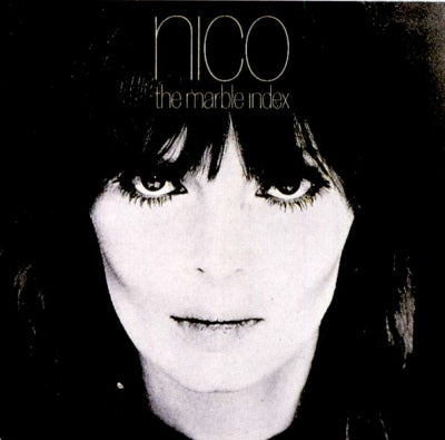 NICO - The Marble Index