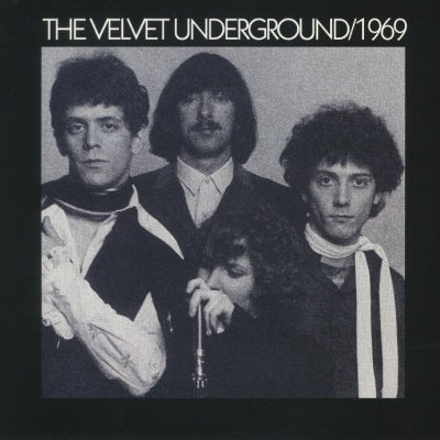 THE VELVET UNDERGROUND - 1969