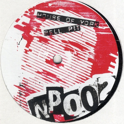 NORTHERN POWERHOUSE - NP002