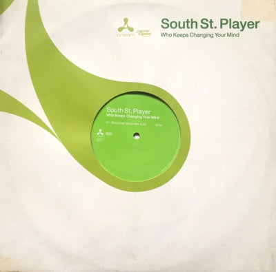SOUTH ST. PLAYER - Who Keeps Chaging Your Mind