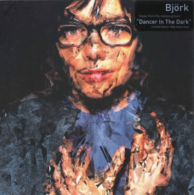 BJORK - Selmasongs