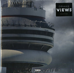 DRAKE - Views