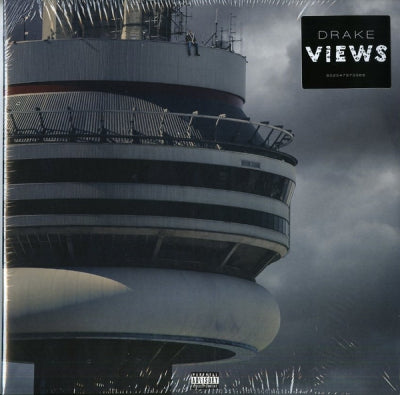 DRAKE - Views