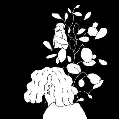 ARNALDO - Your Favourite Colour Is Green Yet You Dress In Black