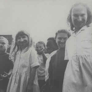 APHEX TWIN - Come To Daddy