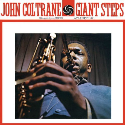 JOHN COLTRANE - Giant Steps
