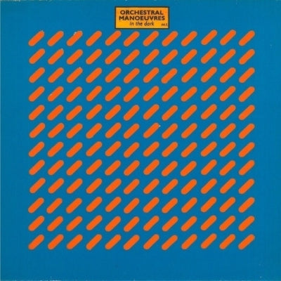 OMD (ORCHESTRAL MANOEUVRES IN THE DARK) - Orchestral Manoeuvres In The Dark