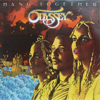 ODYSSEY - Hang Together