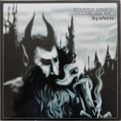 ELECTRIC WIZARD - Dopethrone