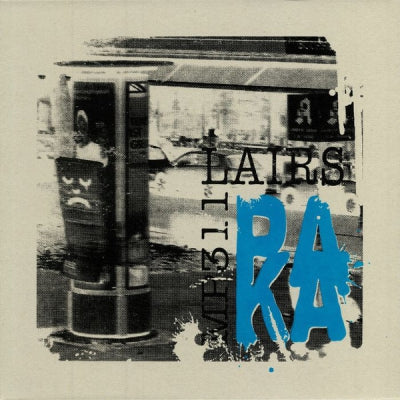 PAKA - Lairs