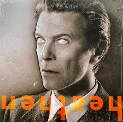 DAVID BOWIE - Heathen