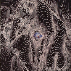 DAHGA BLOOM - No Curtains