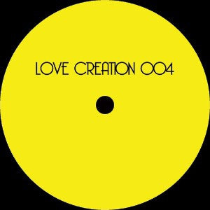 VARIOUS - Love Creation 004