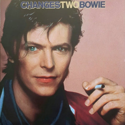 DAVID BOWIE - ChangesTwoBowie