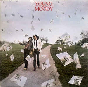 YOUNG & MOODY - Young & Moody