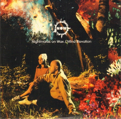 NIGHTMARES ON WAX - Mind Elevation
