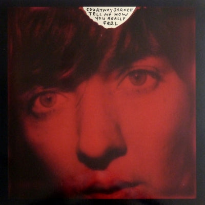 COURTNEY BARNETT - Tell Me How You Really Feel