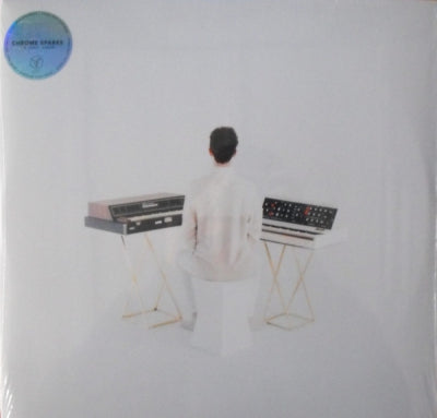 CHROME SPARKS - Chrome Sparks