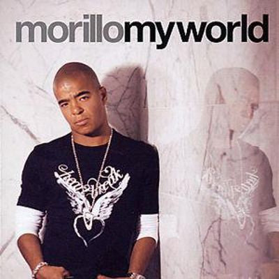 MORILLO - My World