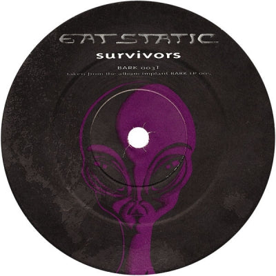EAT STATIC - Survivors