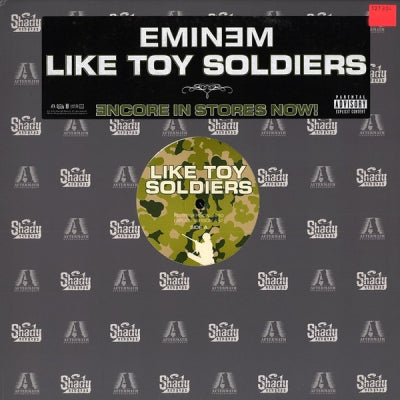 EMINEM - Like Toy Soldiers