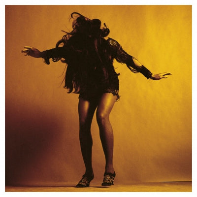 THE LAST SHADOW PUPPETS - Everything You've Come To Expect