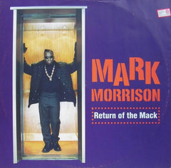 MARK MORRISON - Return Of The Mack