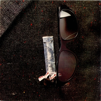 JOHN COOPER CLARKE - Snap, Crackle & Bop