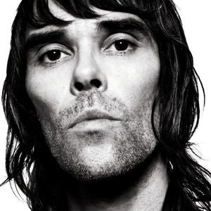 IAN BROWN - The Greatest