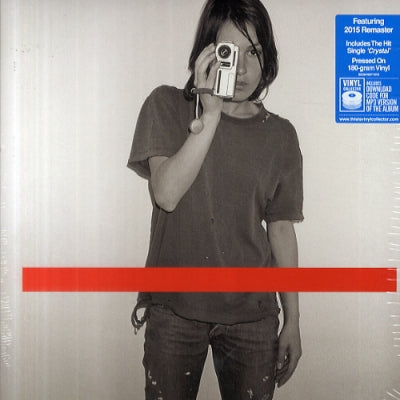 NEW ORDER - Get Ready
