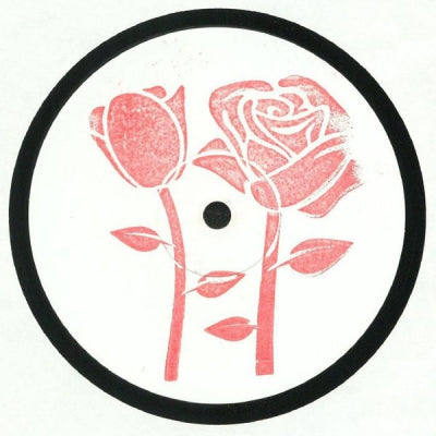 UNKNOWN ARTIST (ST. GERMAIN) - Untiltled (Rose Rogue - rEdit)