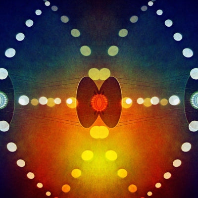 VARIOUS - Beats In Space 15th Anniversary Mix