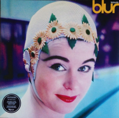 BLUR - Leisure