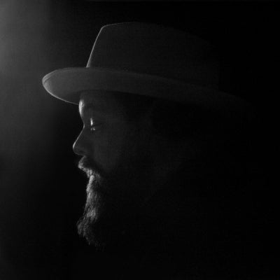 NATHANIEL RATELIFF AND THE NIGHT SWEATS - Tearing At The Seams