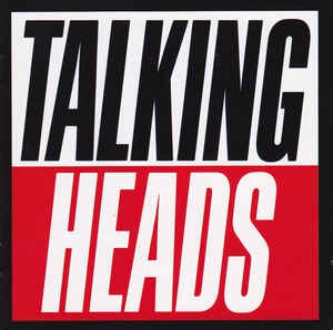 TALKING HEADS - True Stories