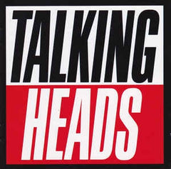 TALKING HEADS - True Stories