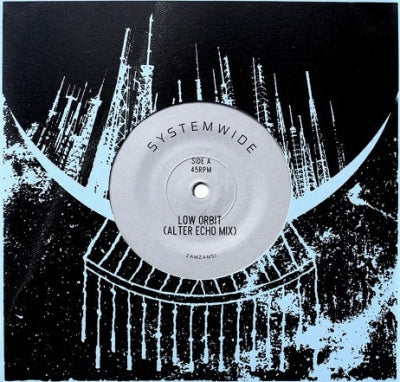 SYSTEMWIDE - Low Orbit / Liberation