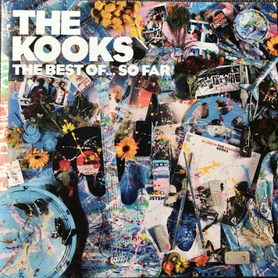 THE KOOKS - The Best Of... So Far